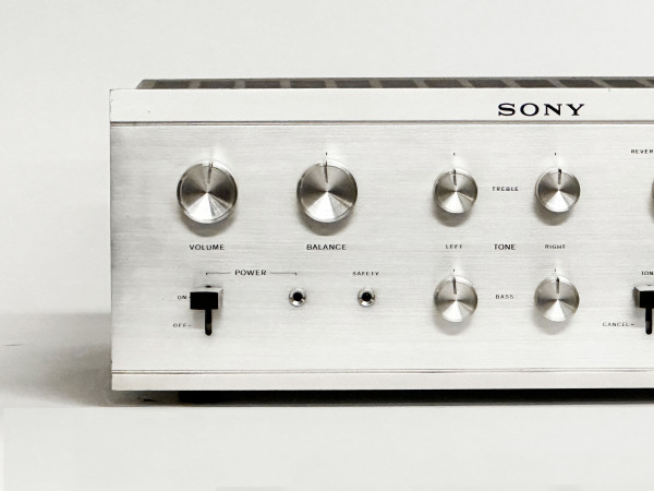SONY TA-1080