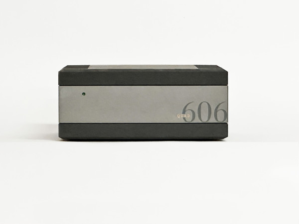 QUAD 606