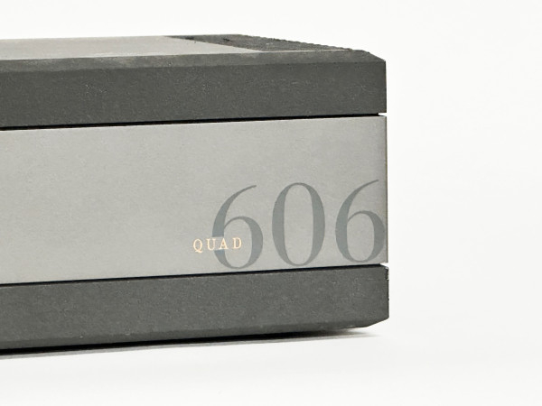 QUAD 606