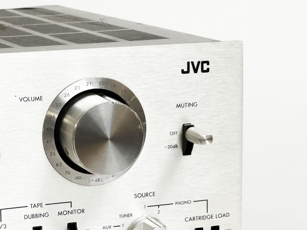 JVC JA-S71