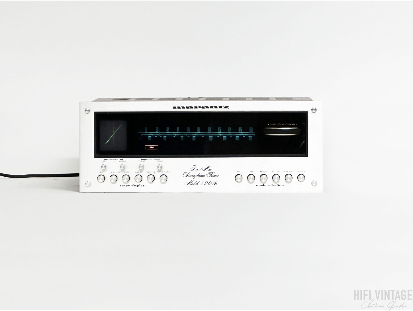 MARANTZ Model 120 B