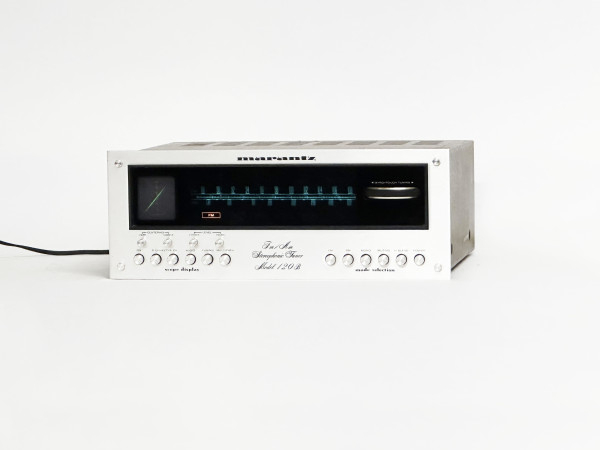 MARANTZ Model 120 B