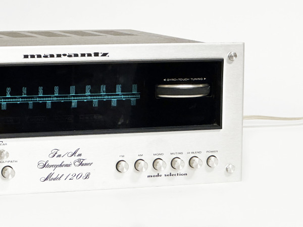 MARANTZ Model 120 B