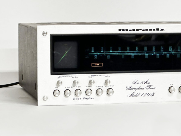 MARANTZ Model 120 B
