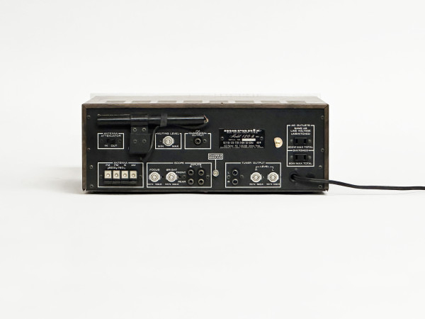 MARANTZ Model 120 B