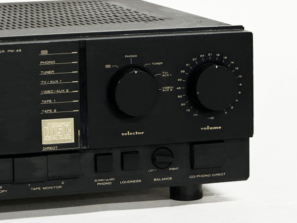 MARANTZ PM-45