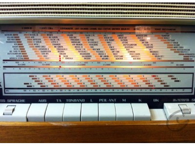 Normende Tannhauser 6-634