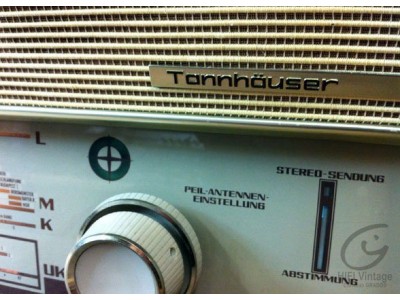 Normende Tannhauser 6-634