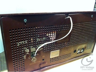 Normende Tannhauser 6-634