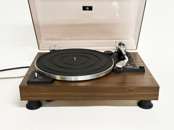 KENWOOD KP 1020 HifiVintage réparations