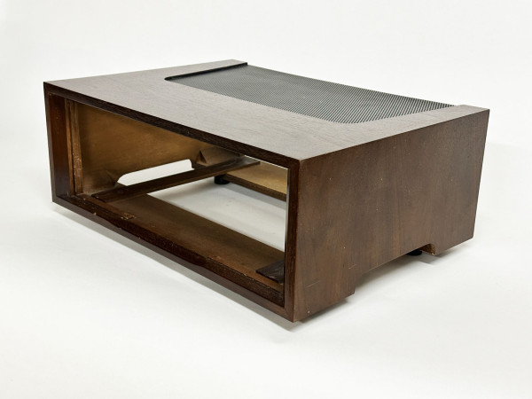 MARANTZ Coffret bois Wood ST8 HifiVintage réparations