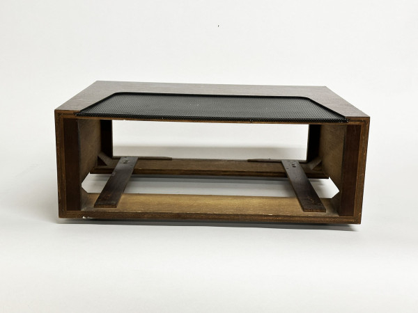 MARANTZ Coffret bois Wood ST8 HifiVintage réparations