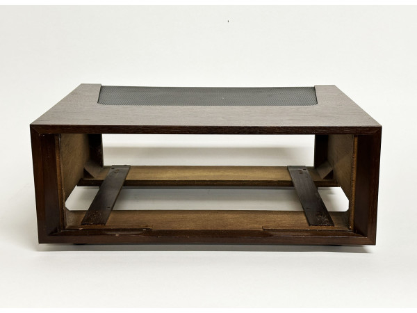 MARANTZ Coffret bois Wood ST8 HifiVintage réparations