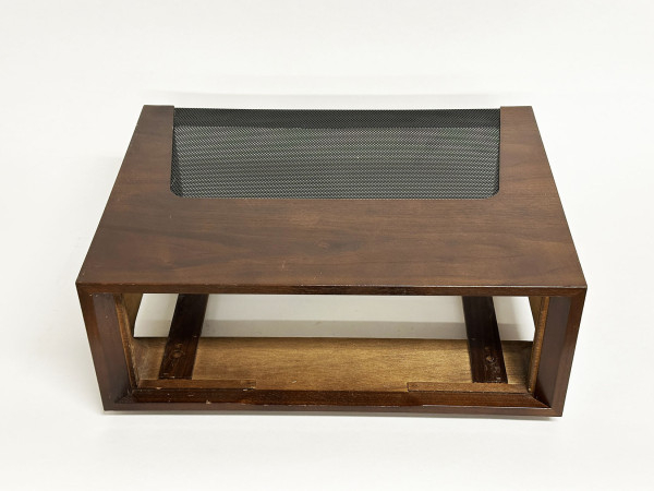 MARANTZ Coffret bois Wood ST8 HifiVintage réparations