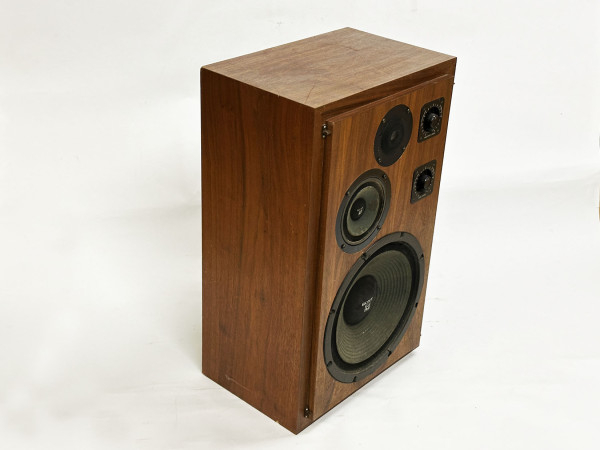 SONY SS-7300 HifiVintage réparations