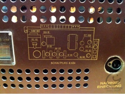Normende Tannhauser 6-634