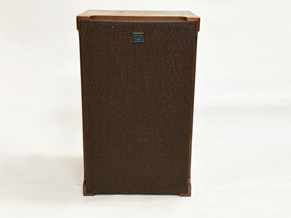 SONY SS-7300 HifiVintage réparations