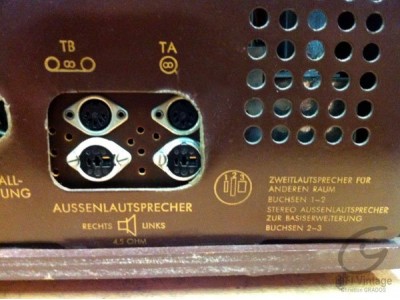 Normende Tannhauser 6-634