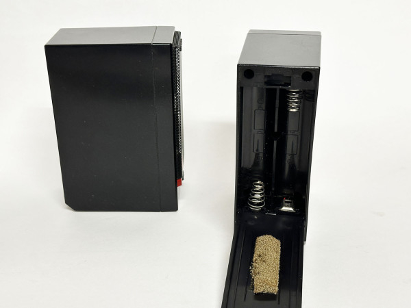 SONY SRS 50 HifiVintage réparations