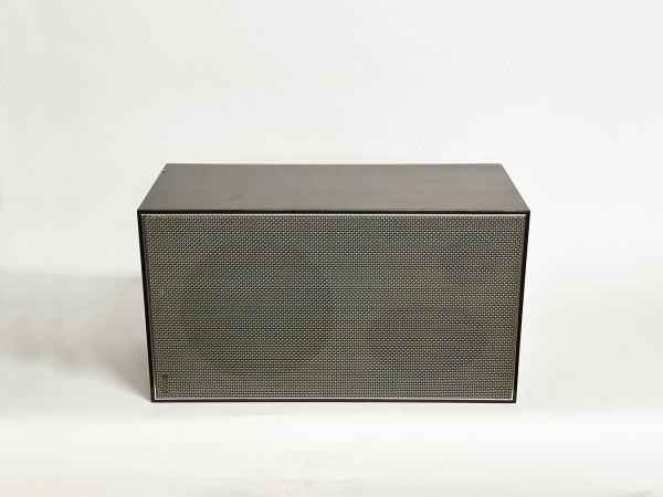 SABA HIFI Box III A Hifi Vintage 