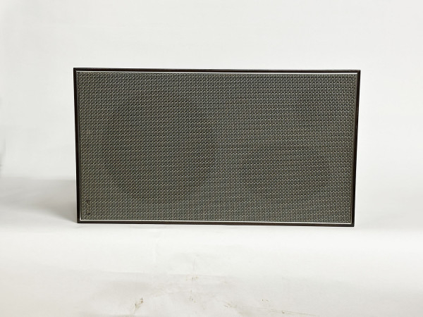 SABA HIFI Box III A Hifi Vintage 