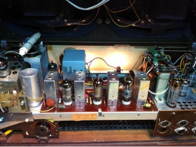 Normende Tannhauser 6-634