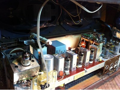 Normende Tannhauser 6-634