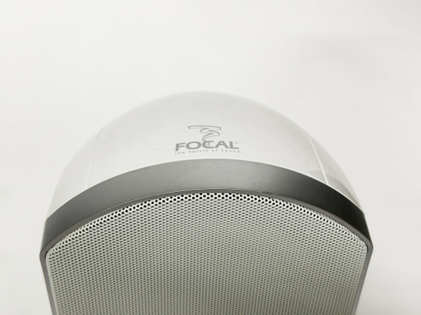 FOCAL Bird Blanches Hifi Vintage 