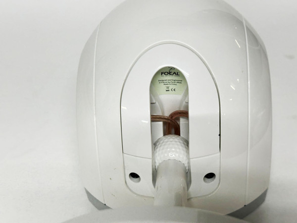 FOCAL Bird Blanches Hifi Vintage 