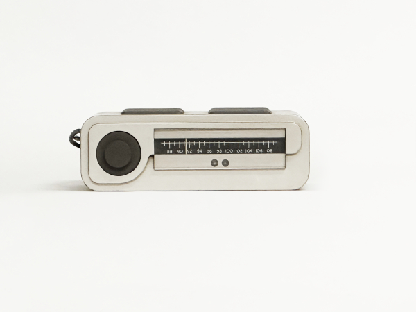 QUAD FM-1 Hifi Vintage réparations