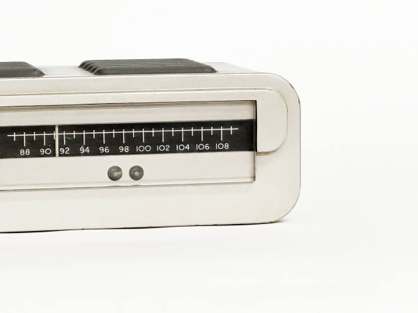 QUAD FM-1 Hifi Vintage réparations