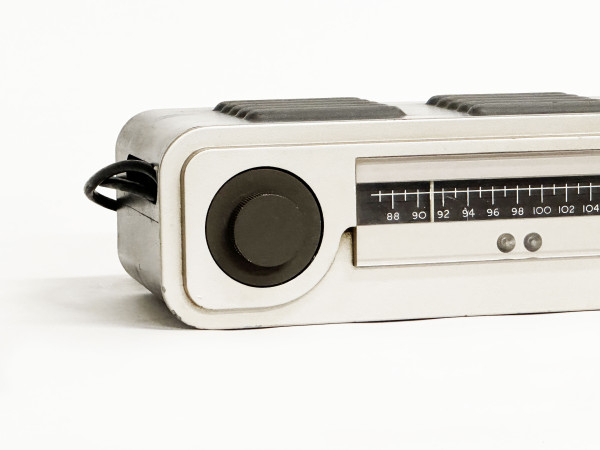 QUAD FM-1 Hifi Vintage réparations