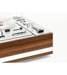 TELEFUNKEN MAGNETOPHON 250 Hifi Vintage réparations