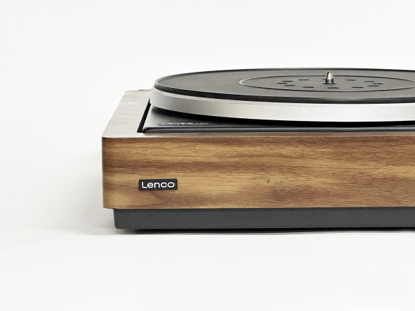 LENCO L-80 Hifi Vintage Réparations