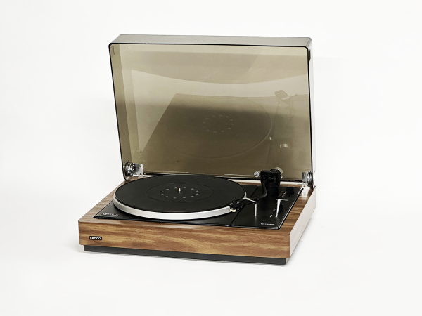 LENCO L-80 Hifi Vintage Réparations