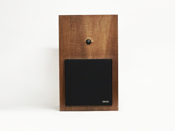 ARCANE SPEAKERS Hifi Vintage Réparations