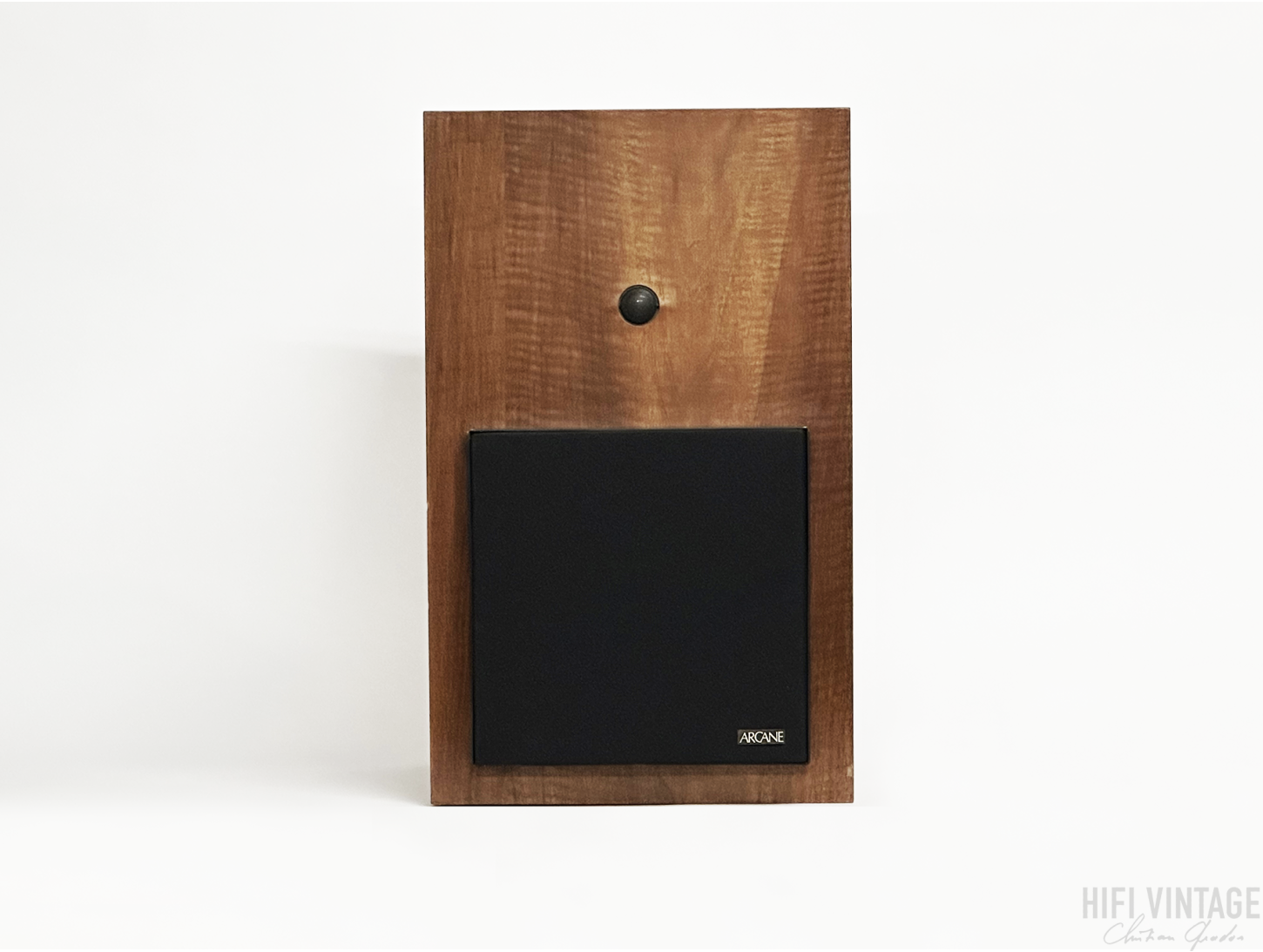 ARCANE SPEAKERS Hifi Vintage Réparations
