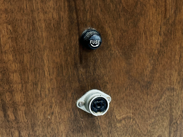 ARCANE SPEAKERS Hifi Vintage Réparations