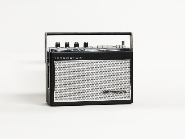 NORDMENDE Globemaster