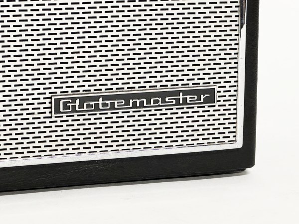 NORDMENDE Globemaster