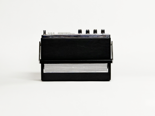 NORDMENDE Globemaster