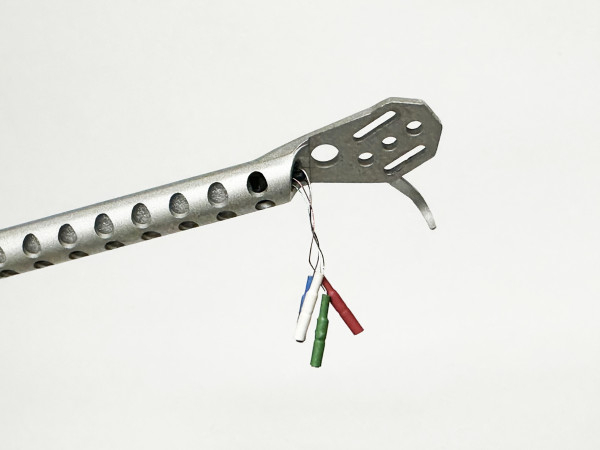 MICHELL BRAS RB300 Hifi Vintage Réparations