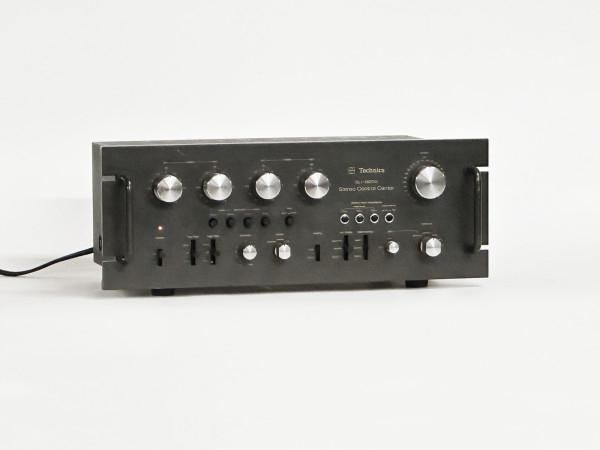 TECHNICS SU-9200 Hifi Vintage Réparations