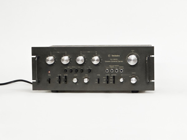 TECHNICS SU-9200 Hifi Vintage Réparations