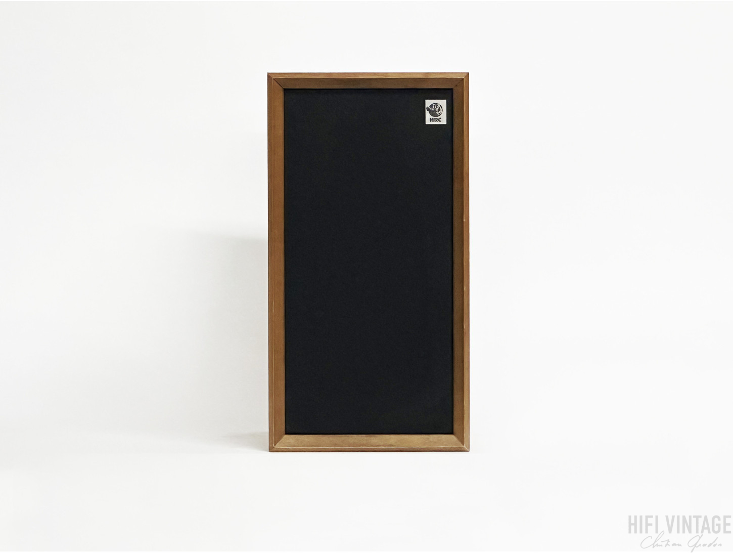 HRC Woodstock Hifi Vintage Réparations