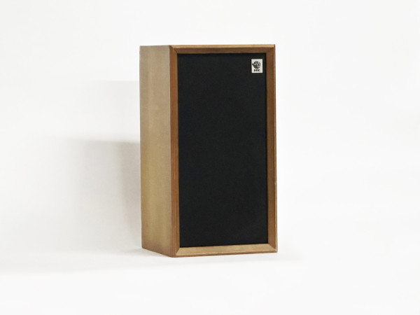 HRC Woodstock Hifi Vintage Réparations