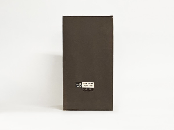 HRC Woodstock Hifi Vintage Réparations