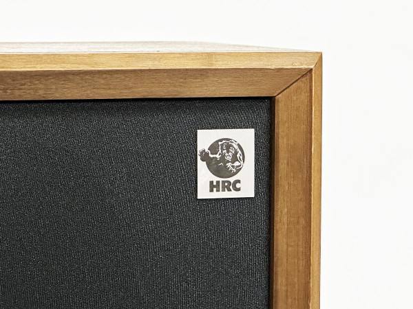 HRC Woodstock Hifi Vintage Réparations