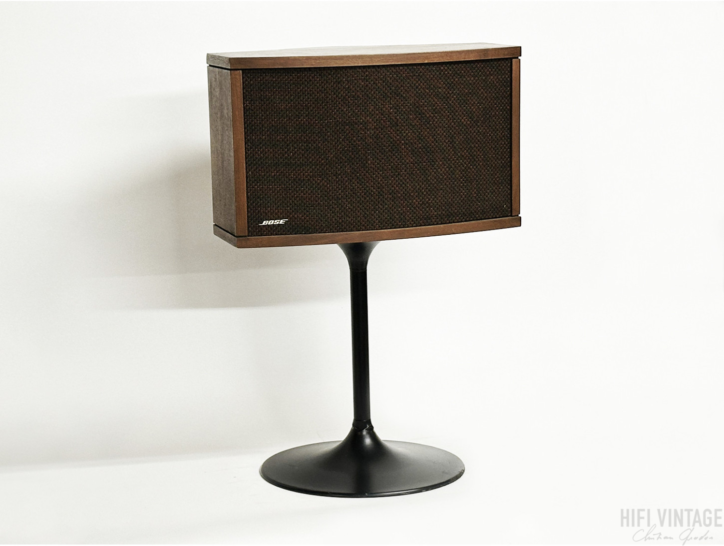 BOSE 901 Série IV Hifi Vintage Réparations