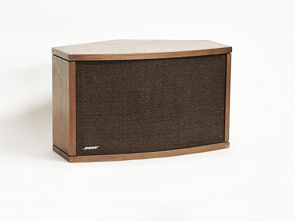BOSE 901 Série IV Hifi Vintage Réparations
